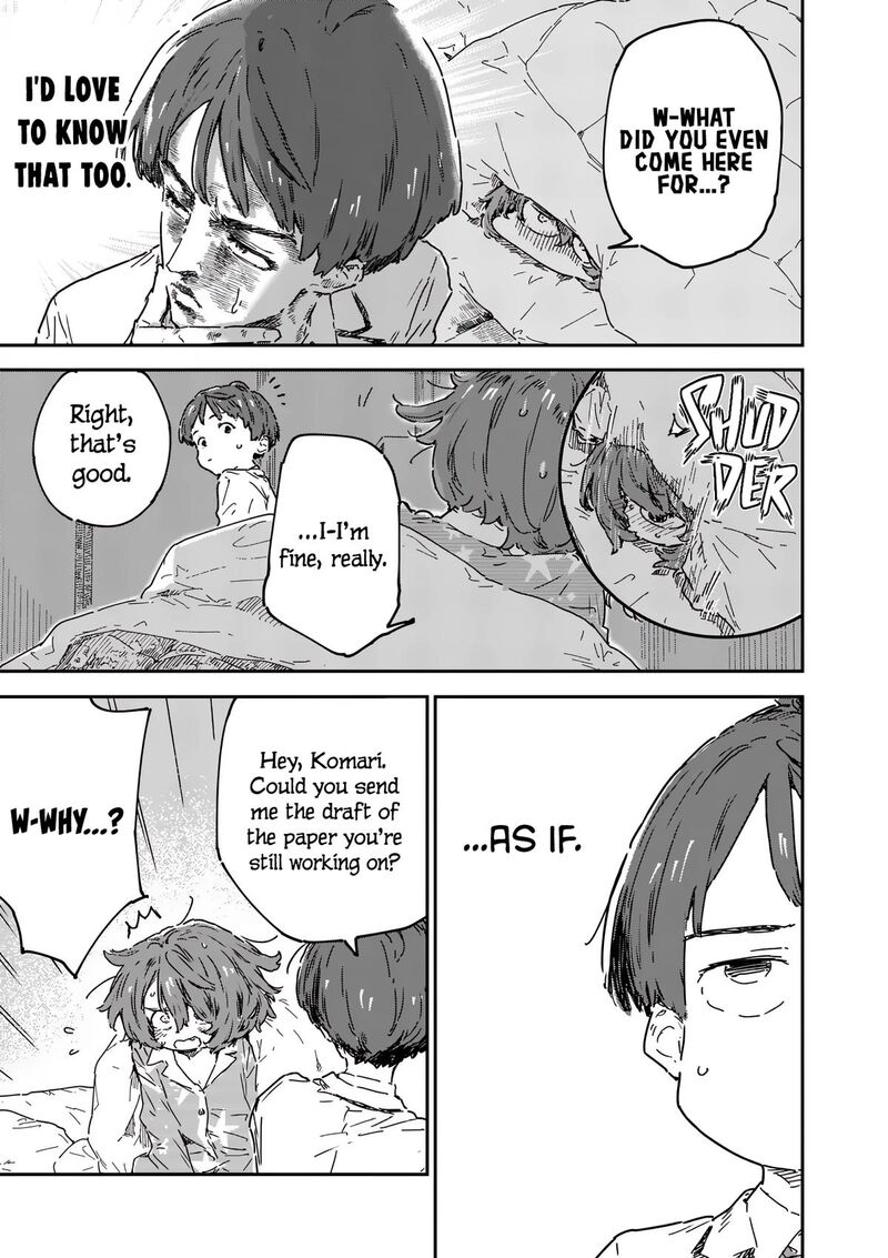 Make Heroine Ga Oosugiru 25b 17