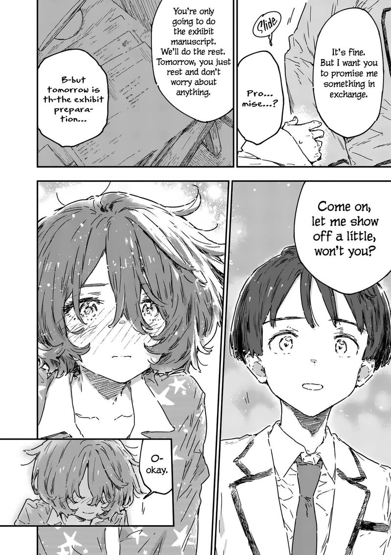 Make Heroine Ga Oosugiru 25b 20