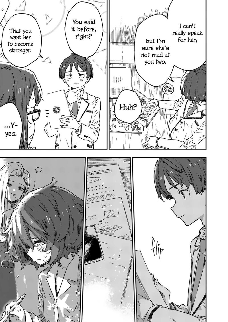 Make Heroine Ga Oosugiru 25b 23