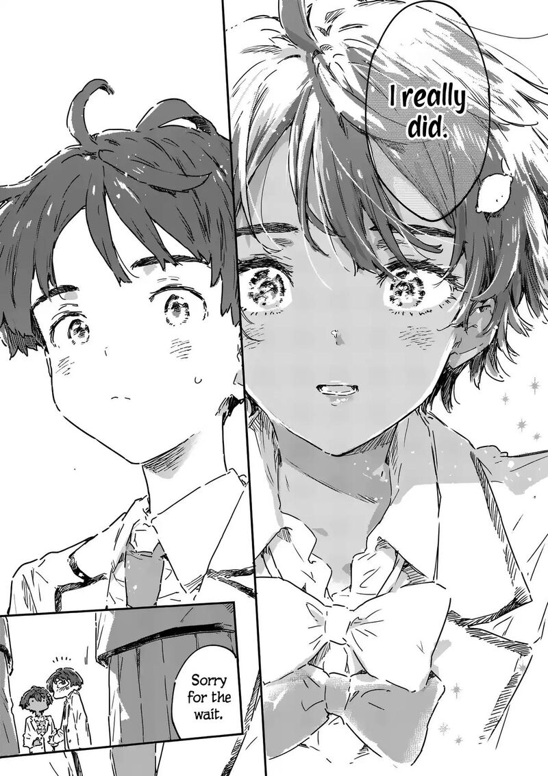 Make Heroine Ga Oosugiru 25c 8
