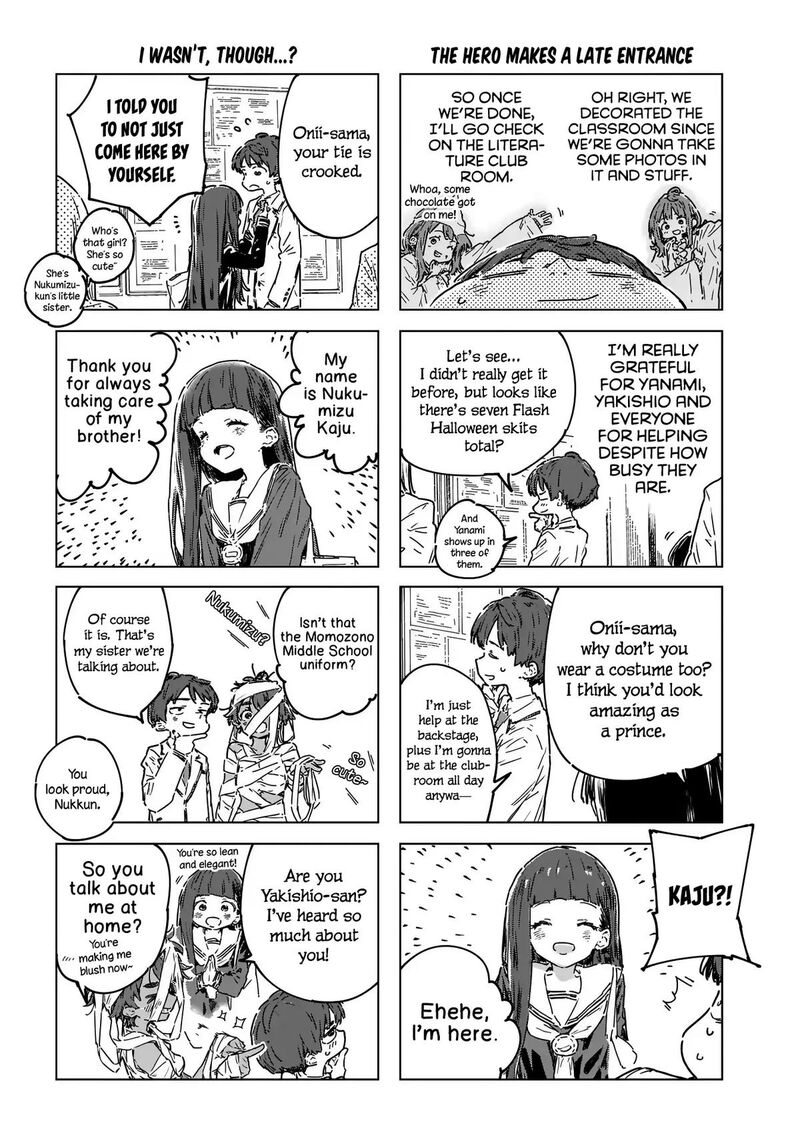 Make Heroine Ga Oosugiru 26a 10