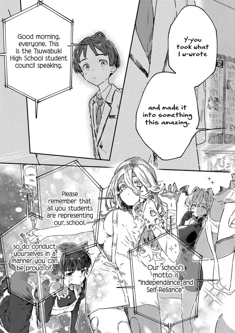 Make Heroine Ga Oosugiru 26b 14