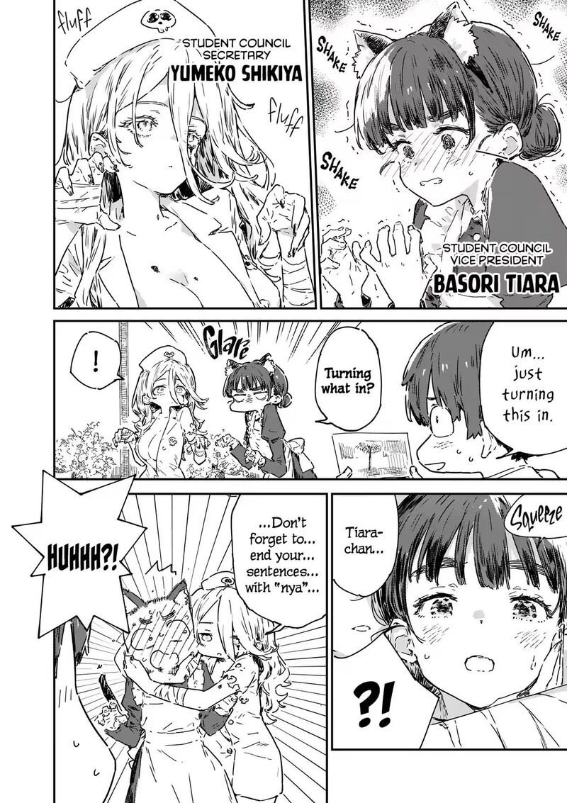 Make Heroine Ga Oosugiru 27a 5