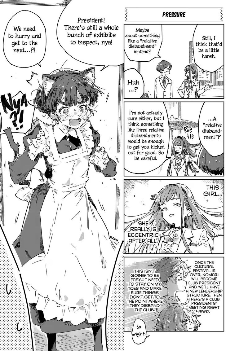 Make Heroine Ga Oosugiru 27b 3