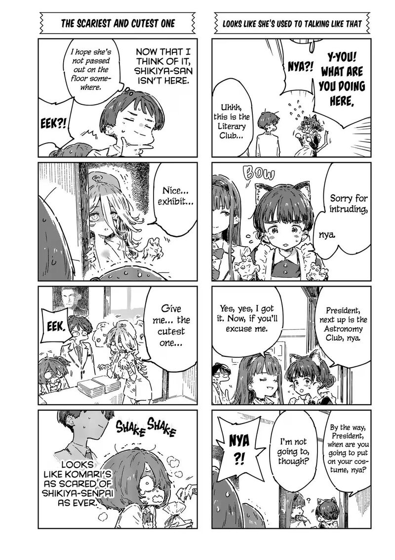 Make Heroine Ga Oosugiru 27b 4
