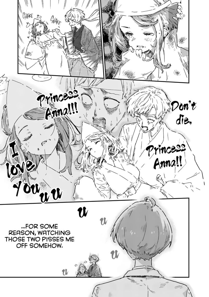 Make Heroine Ga Oosugiru 28b 8