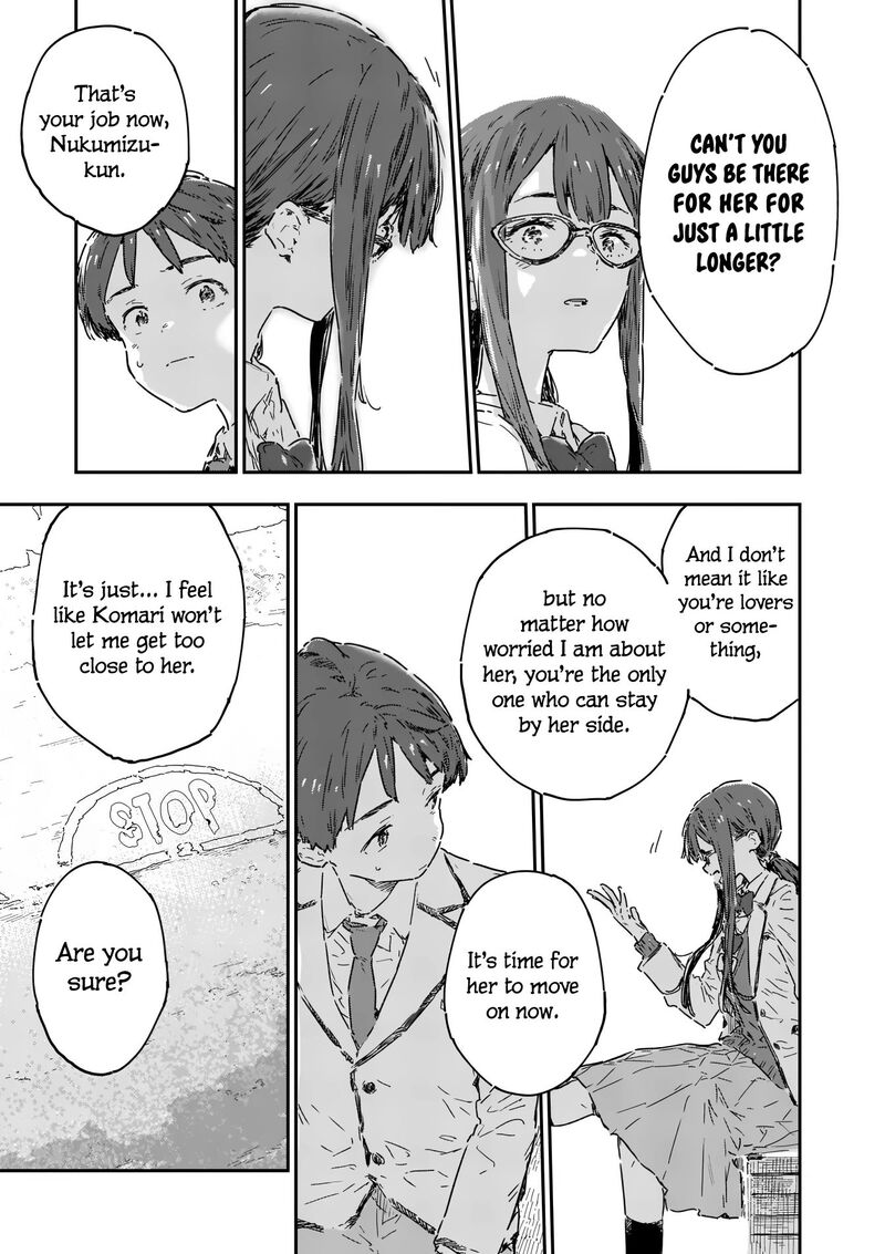Make Heroine Ga Oosugiru 29b 10