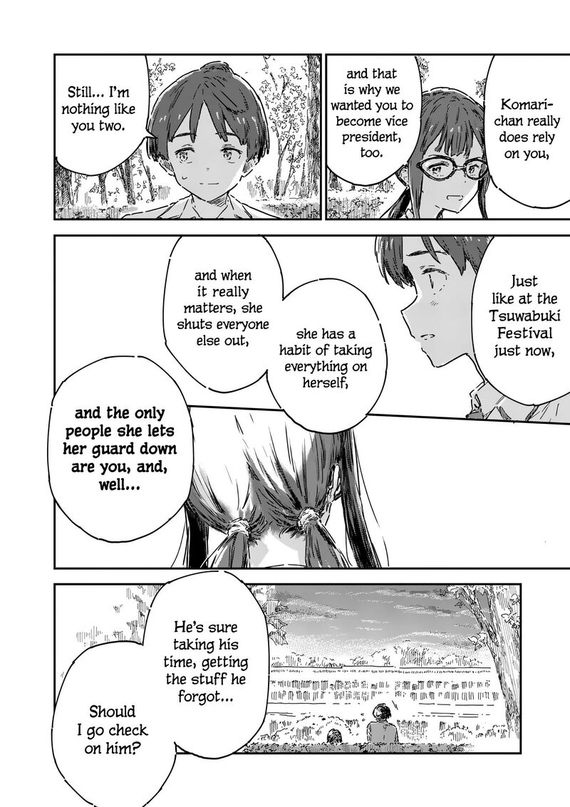 Make Heroine Ga Oosugiru 29b 11
