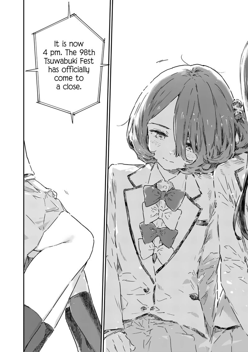 Make Heroine Ga Oosugiru 29b 7