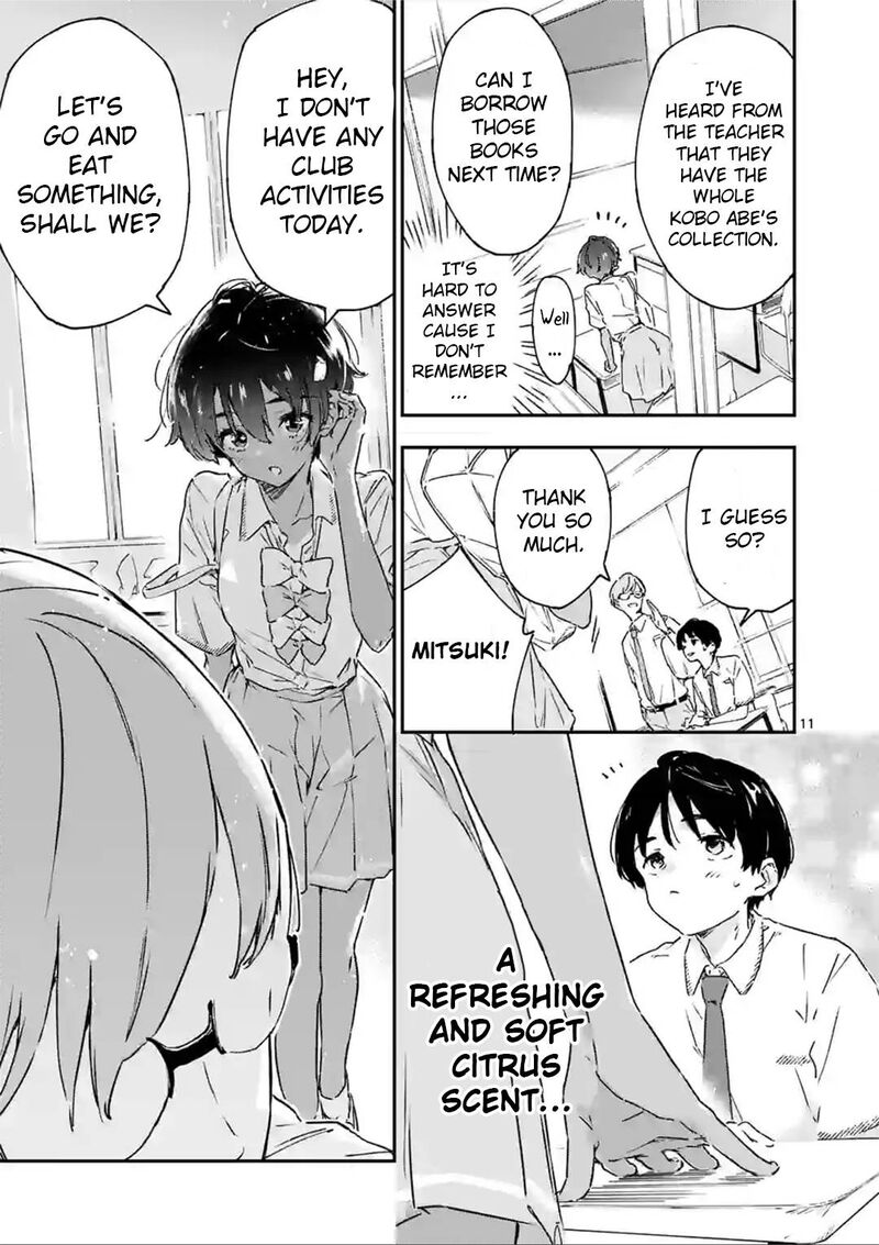 Make Heroine Ga Oosugiru 3 11