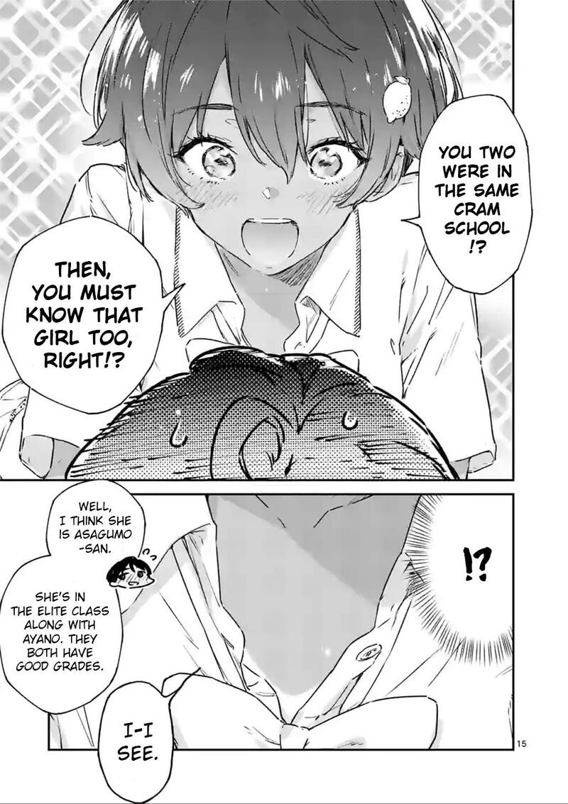 Make Heroine Ga Oosugiru 3 15