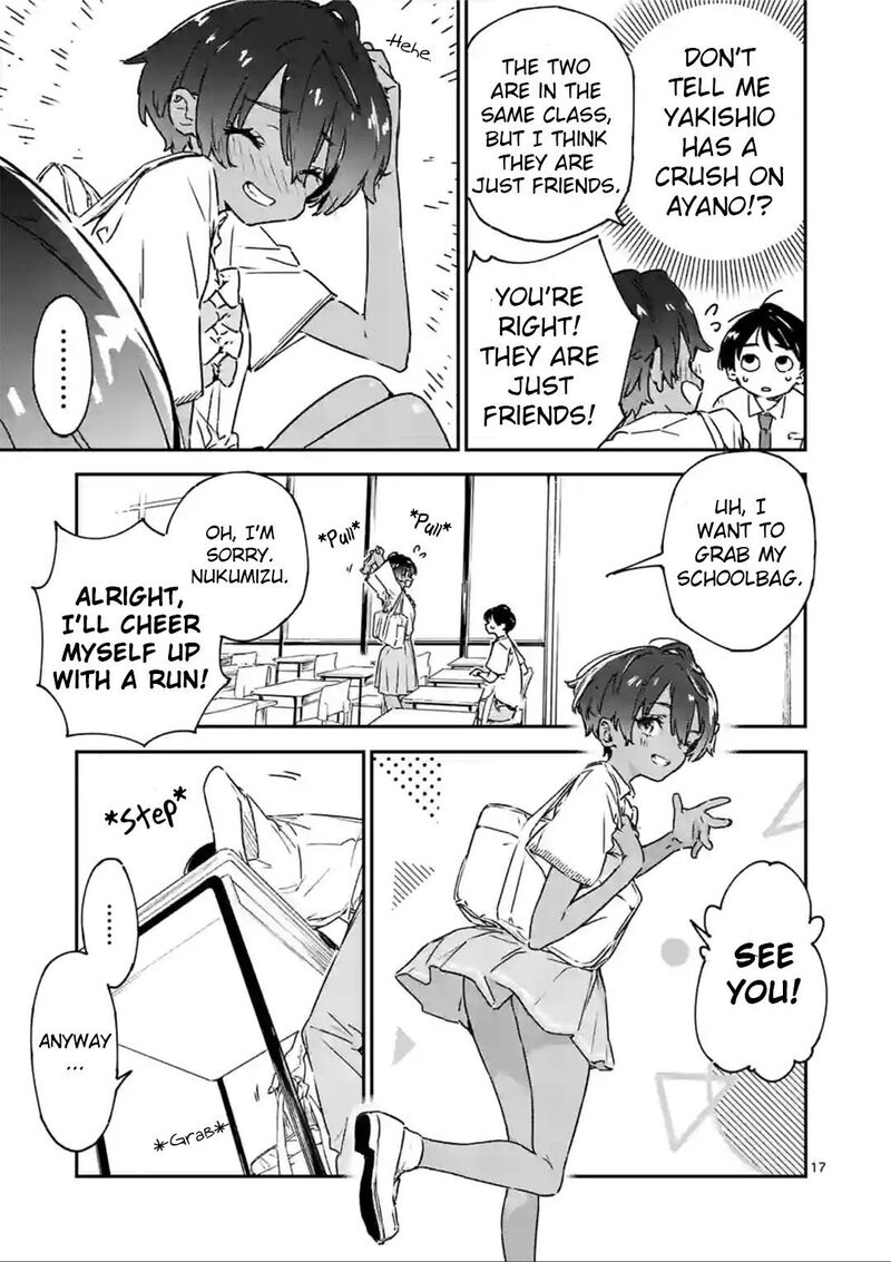 Make Heroine Ga Oosugiru 3 17