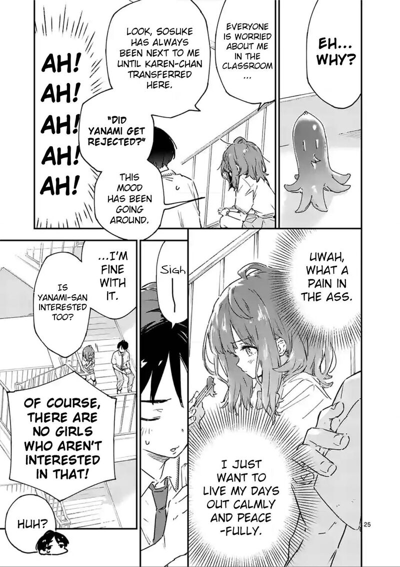 Make Heroine Ga Oosugiru 3 25