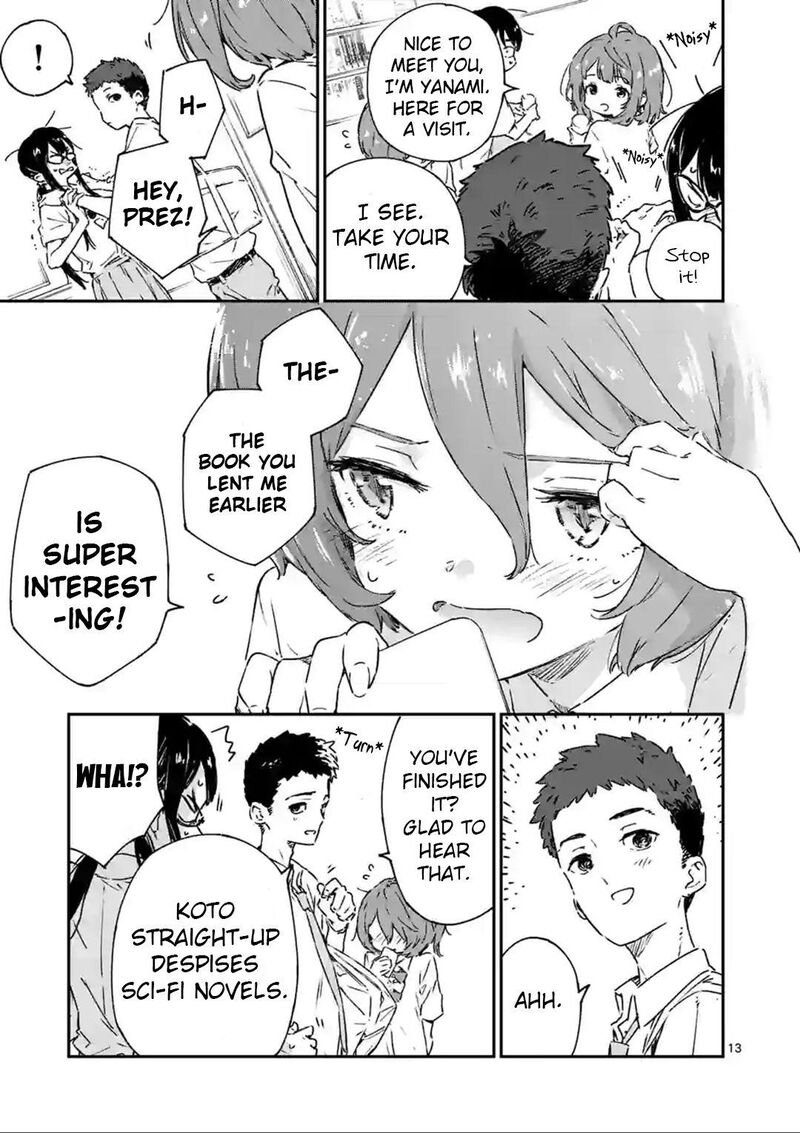 Make Heroine Ga Oosugiru 4 13