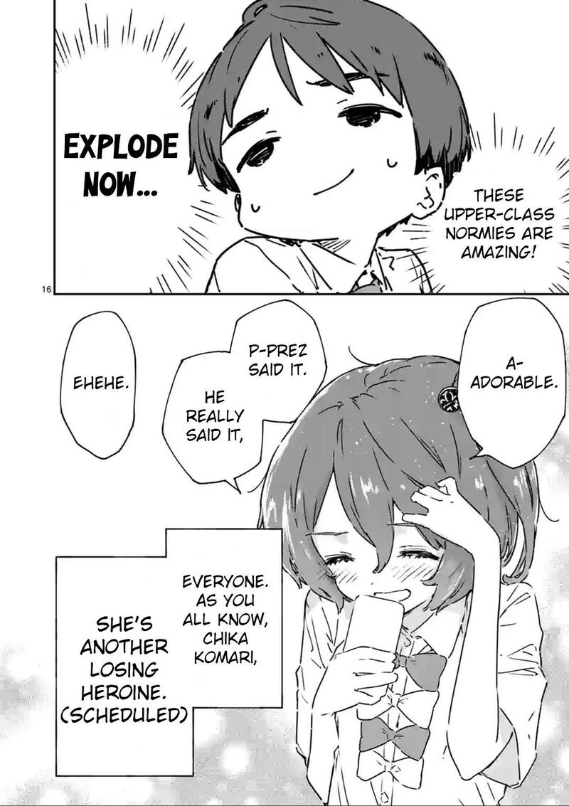 Make Heroine Ga Oosugiru 4 16