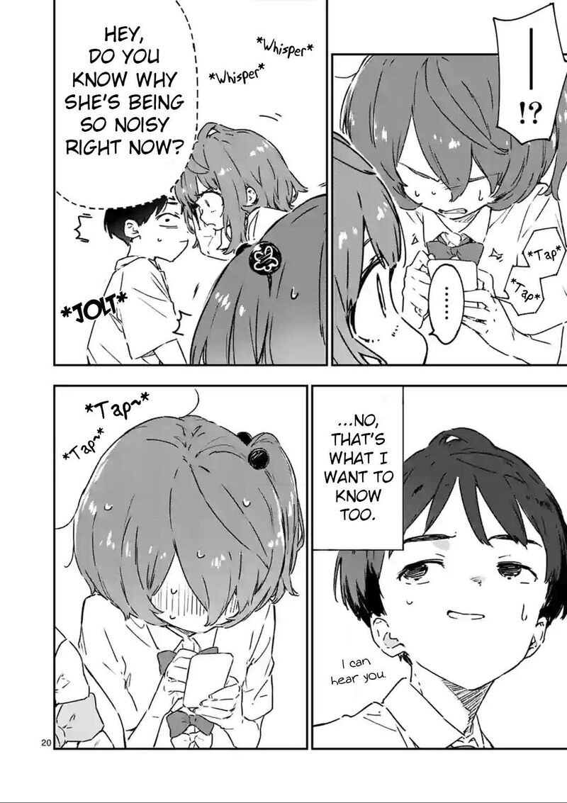 Make Heroine Ga Oosugiru 4 20