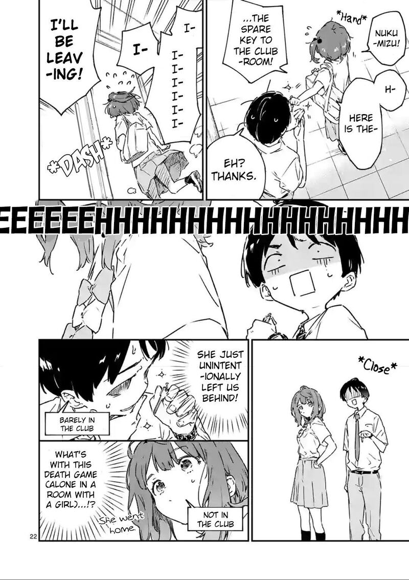 Make Heroine Ga Oosugiru 4 22