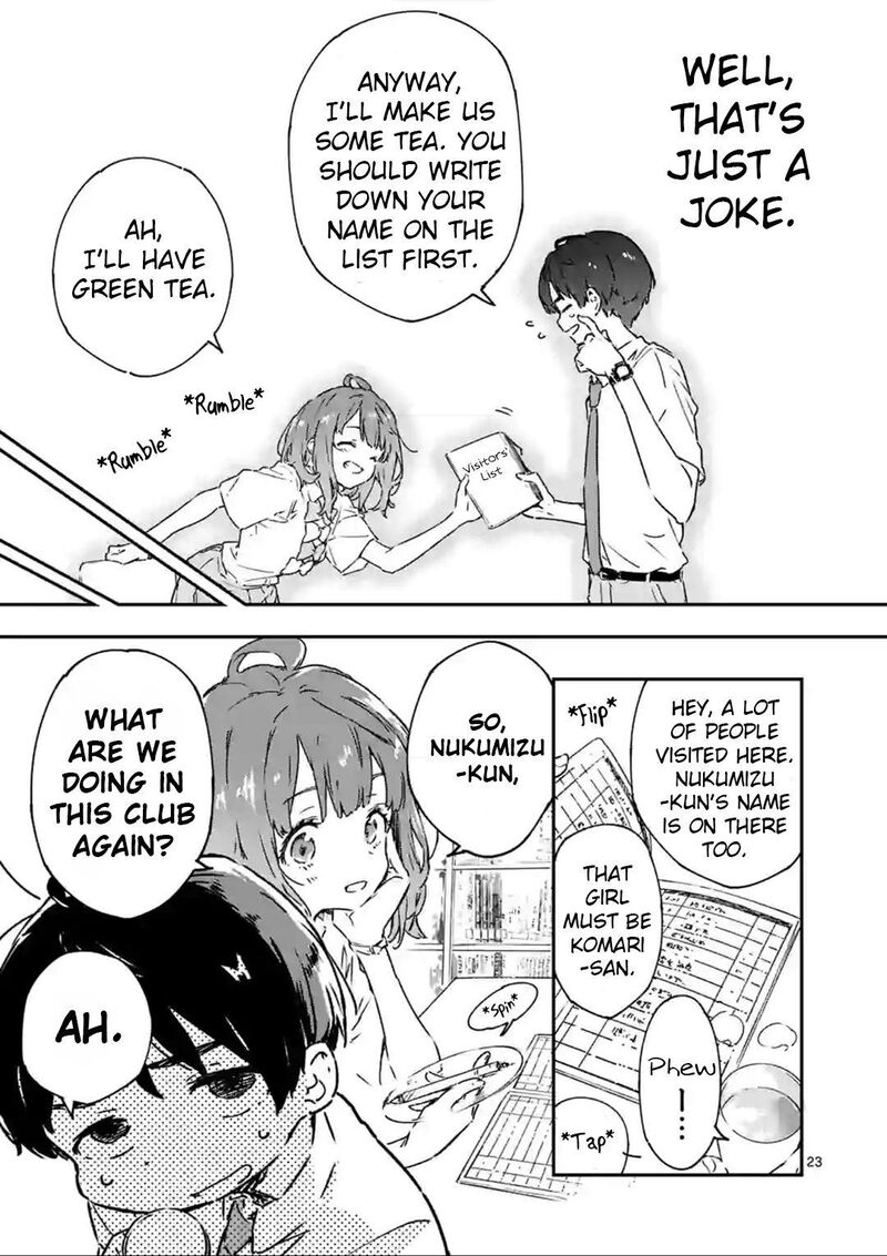 Make Heroine Ga Oosugiru 4 23