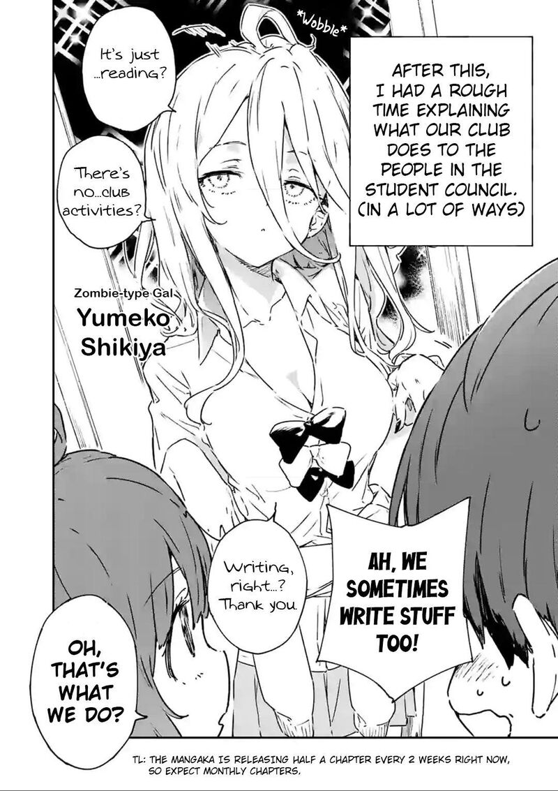 Make Heroine Ga Oosugiru 4 24