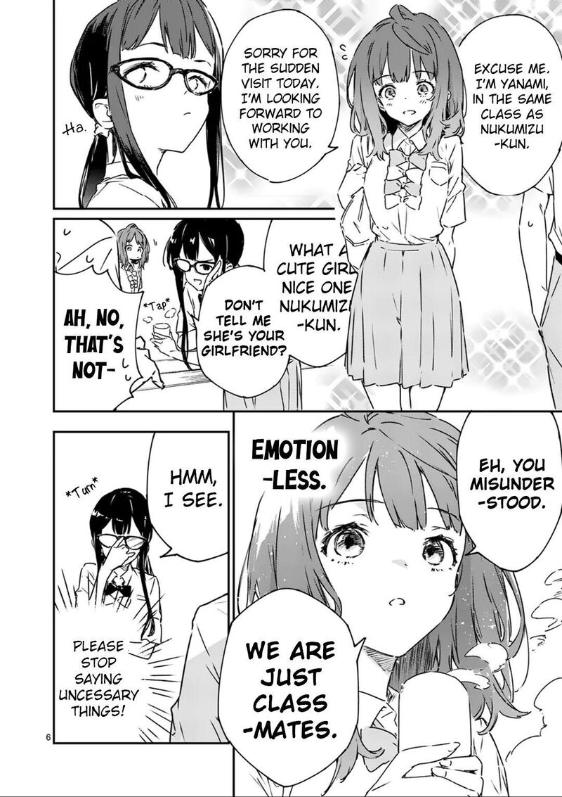 Make Heroine Ga Oosugiru 4 6