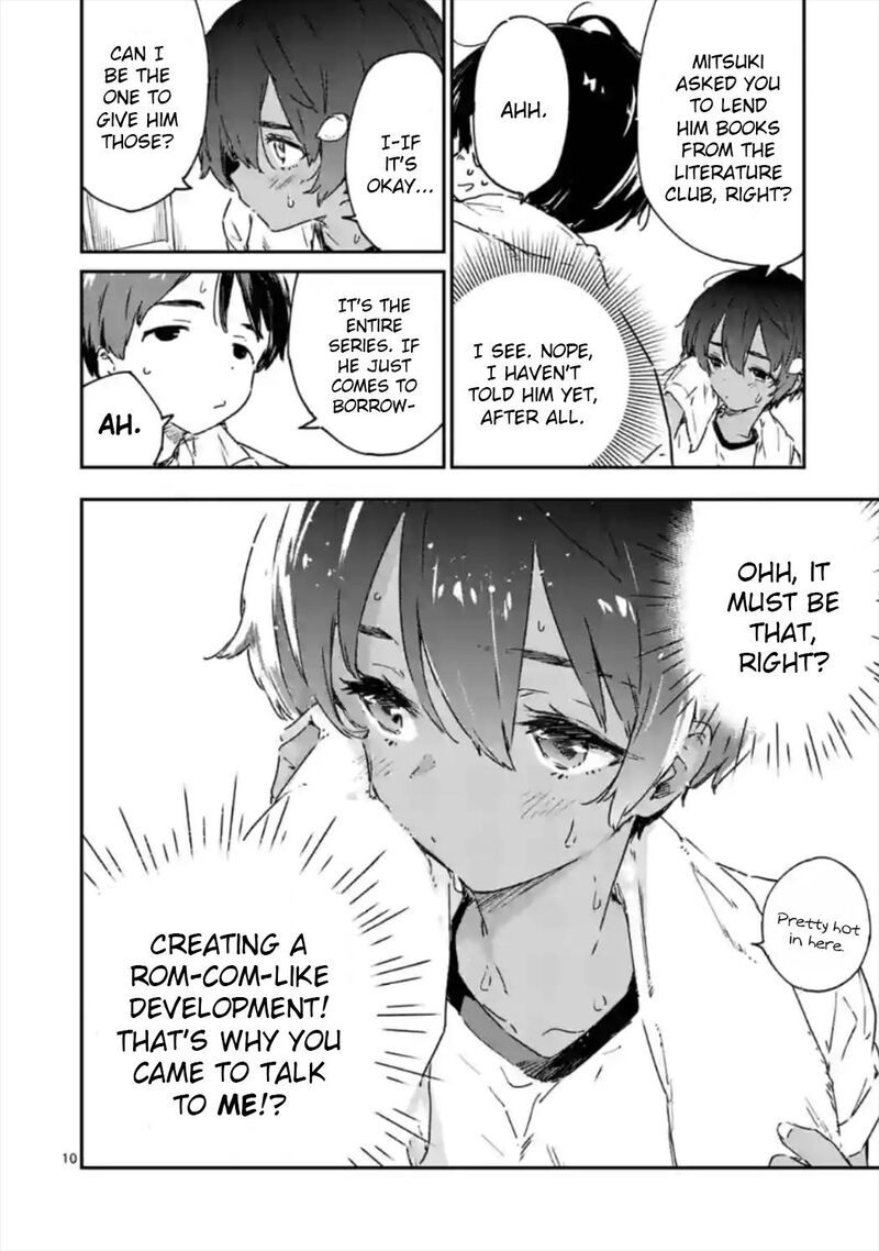 Make Heroine Ga Oosugiru 5 10