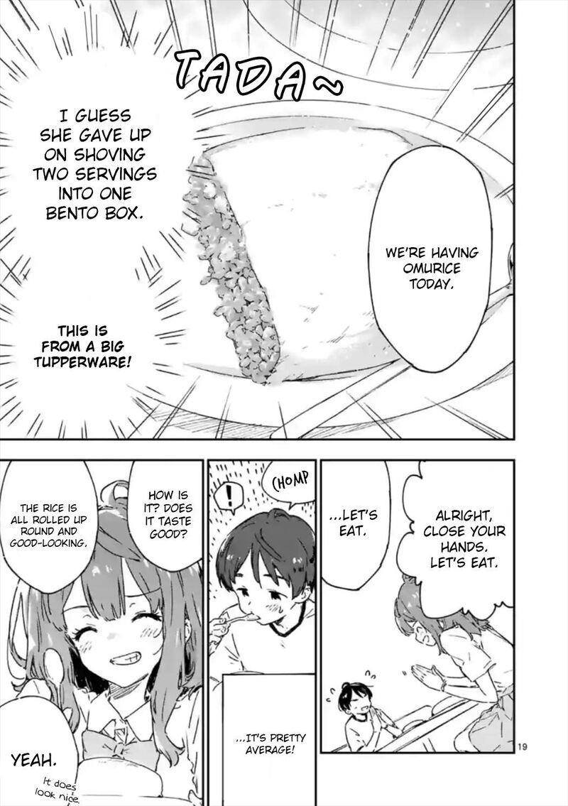 Make Heroine Ga Oosugiru 5 19