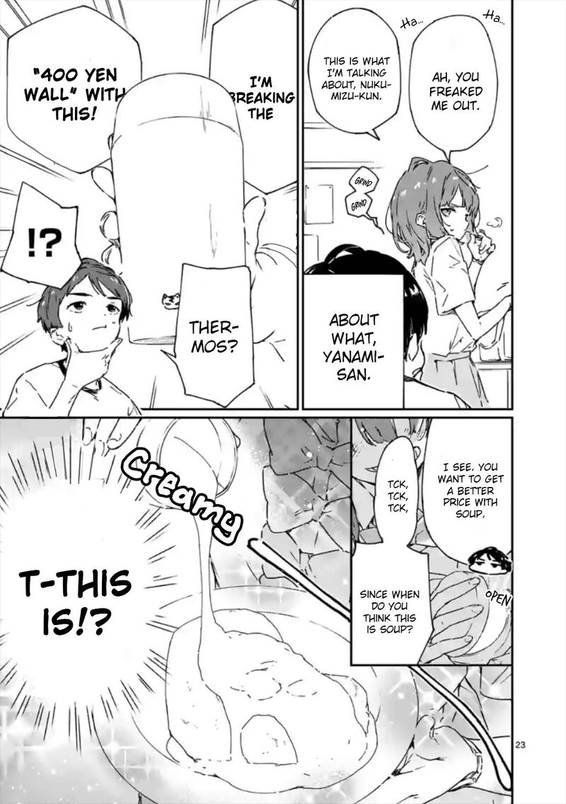 Make Heroine Ga Oosugiru 5 23