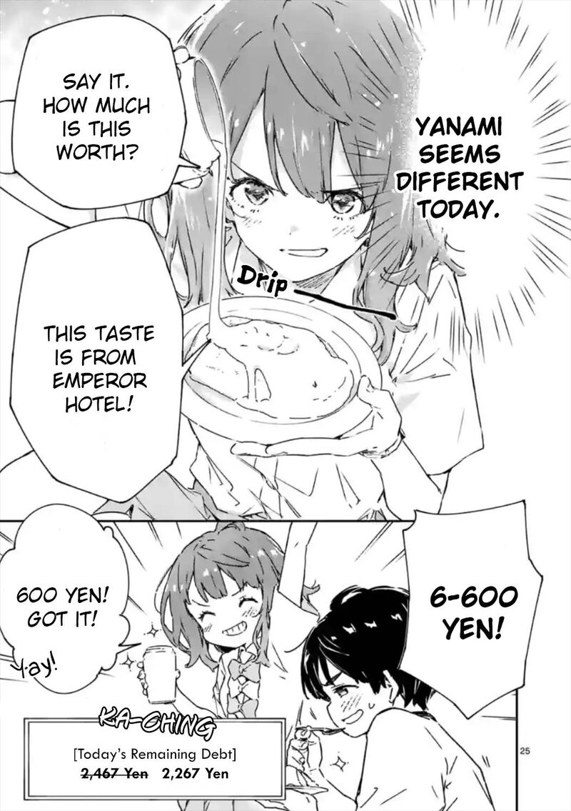 Make Heroine Ga Oosugiru 5 25