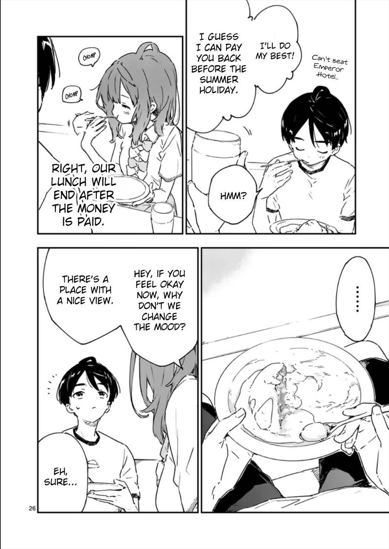 Make Heroine Ga Oosugiru 5 26