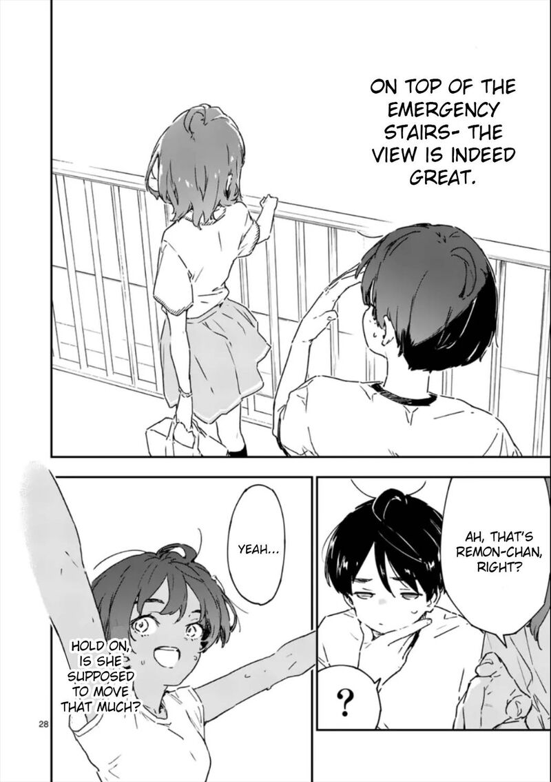 Make Heroine Ga Oosugiru 5 28