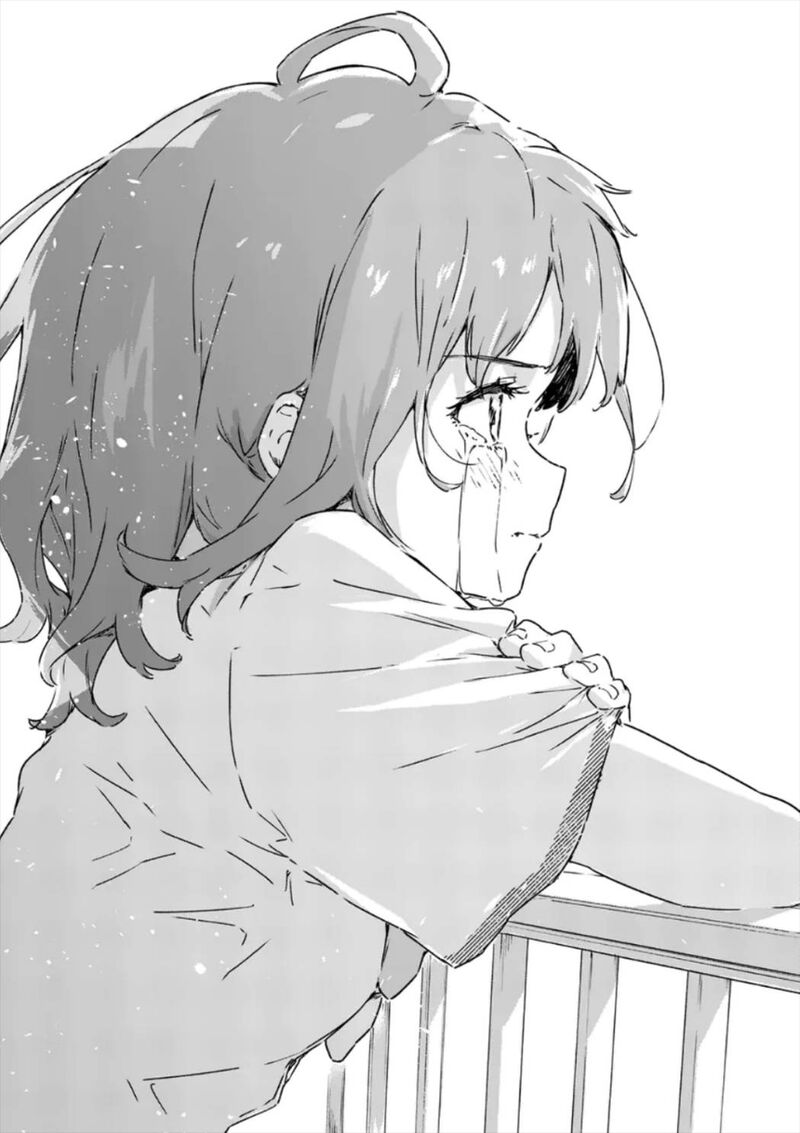 Make Heroine Ga Oosugiru 5 30