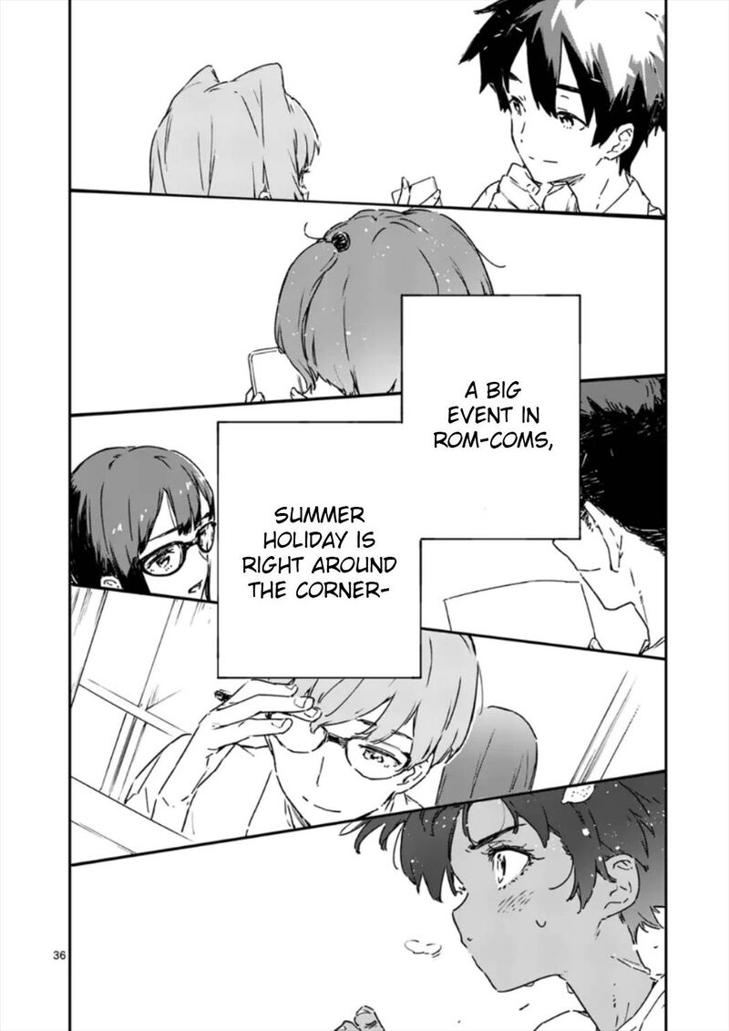 Make Heroine Ga Oosugiru 5 36