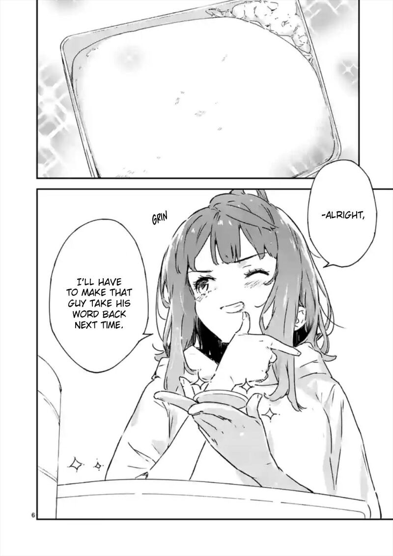 Make Heroine Ga Oosugiru 5 6