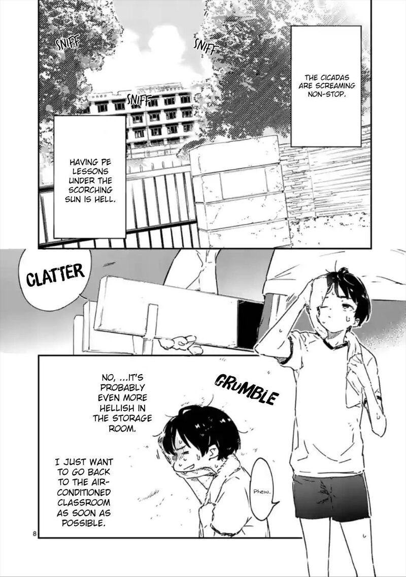 Make Heroine Ga Oosugiru 5 8