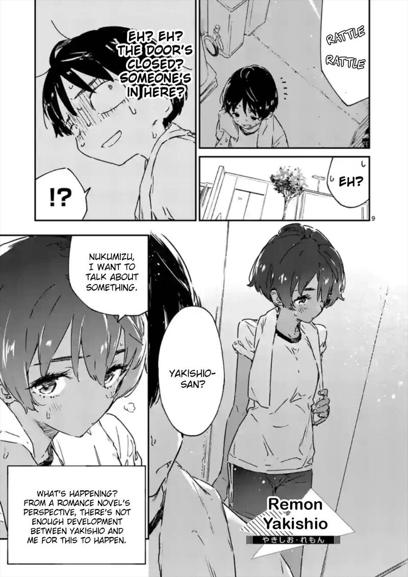 Make Heroine Ga Oosugiru 5 9