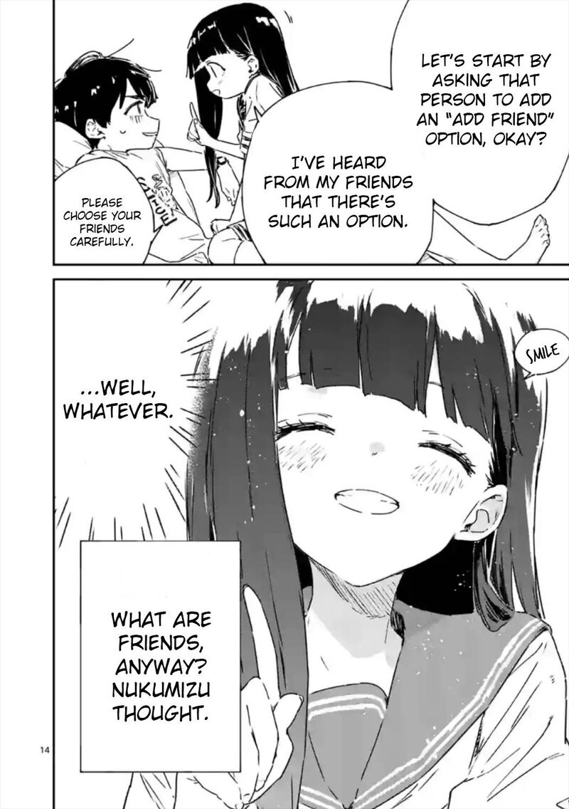 Make Heroine Ga Oosugiru 6 14