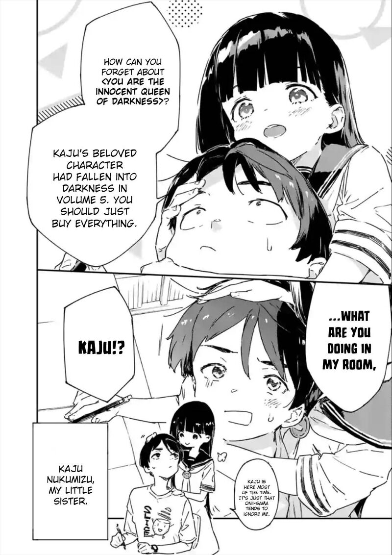 Make Heroine Ga Oosugiru 6 2