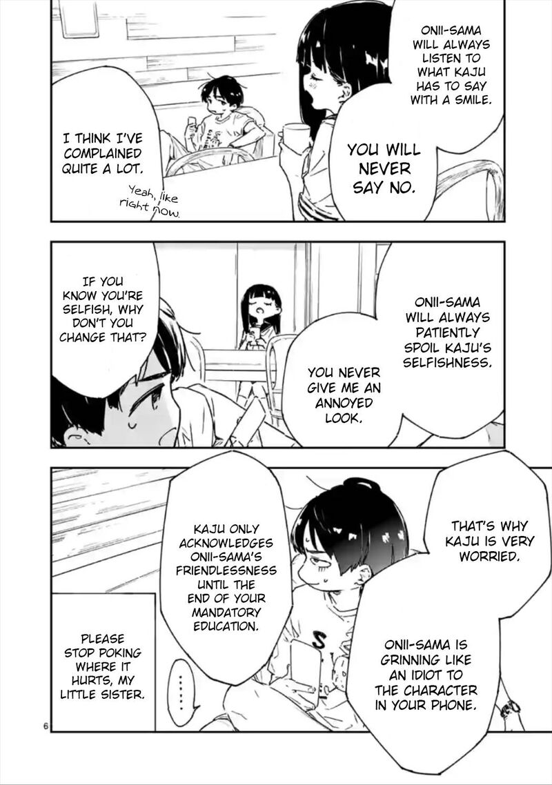 Make Heroine Ga Oosugiru 6 6