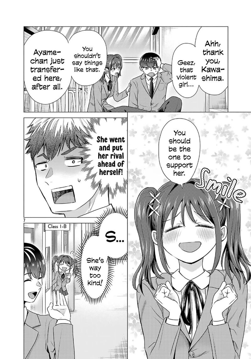 Make Heroine O Katasetai 1 10