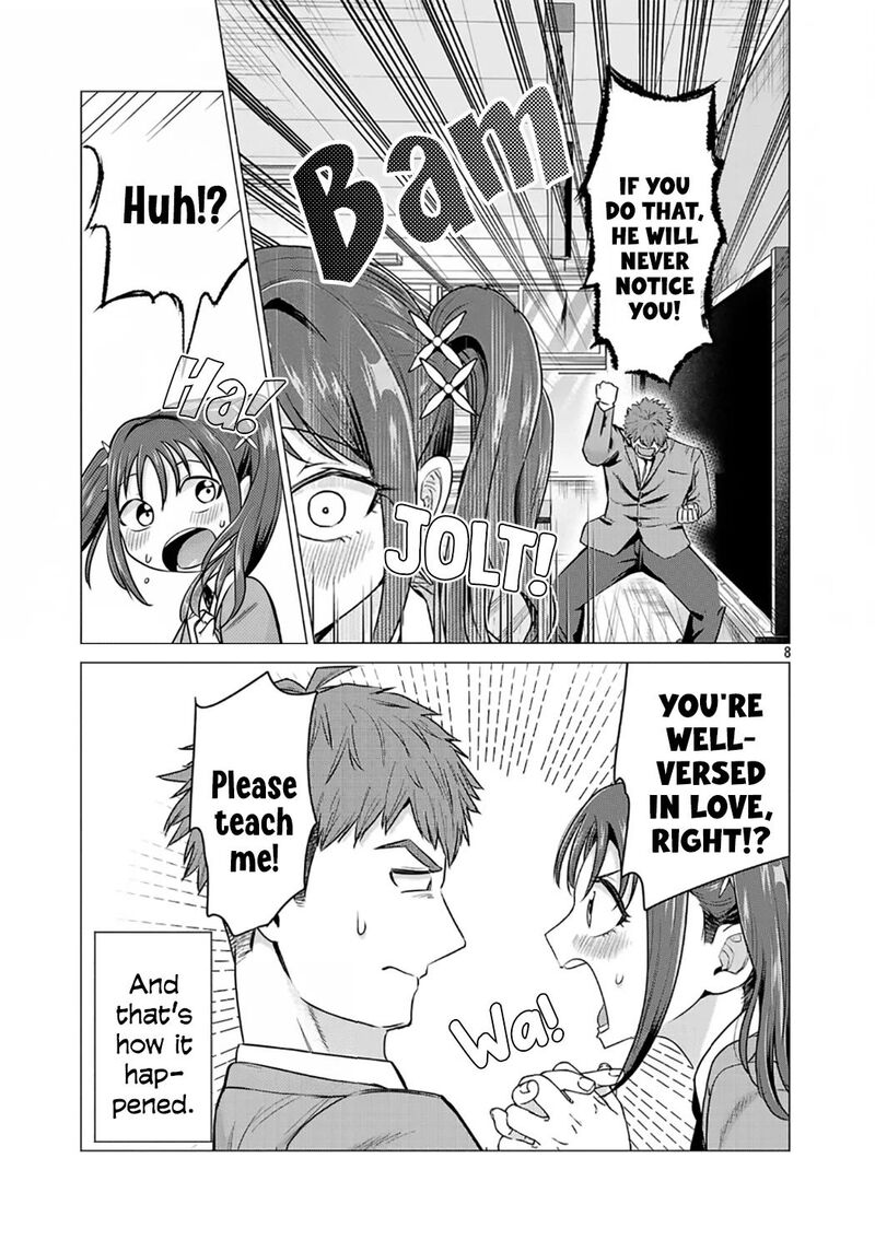 Make Heroine O Katasetai 1 11