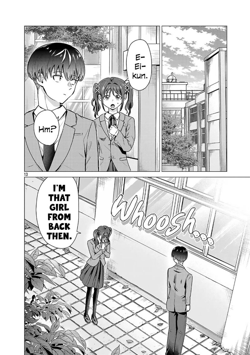 Make Heroine O Katasetai 1 16