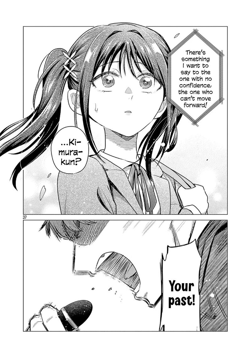 Make Heroine O Katasetai 1 40