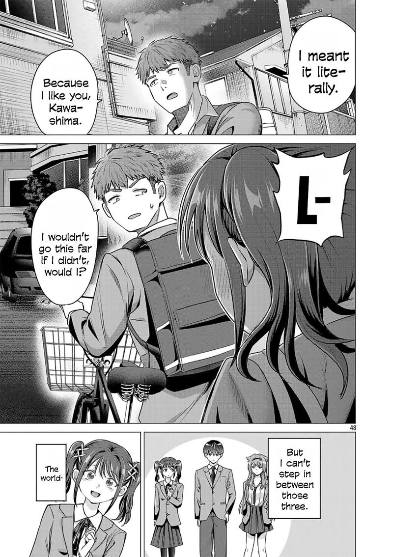 Make Heroine O Katasetai 1 51