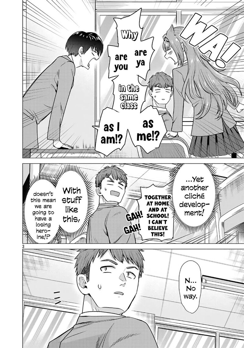 Make Heroine O Katasetai 1 6