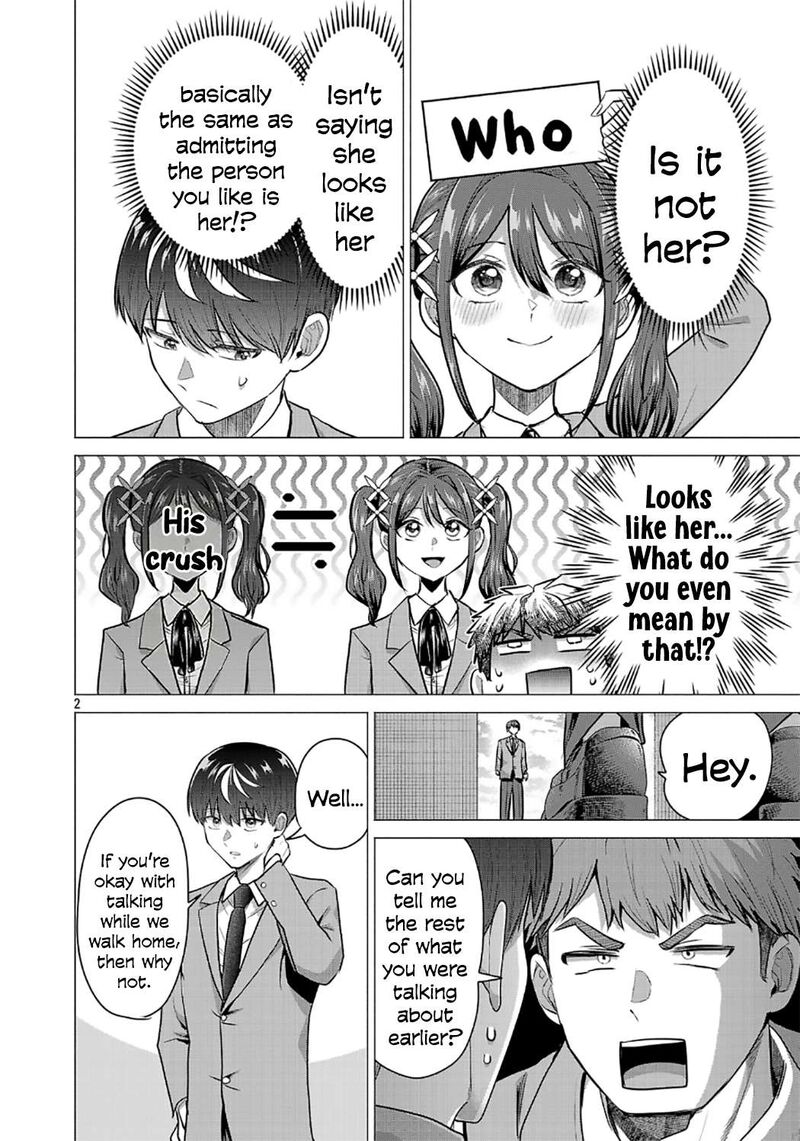 Make Heroine O Katasetai 12 2