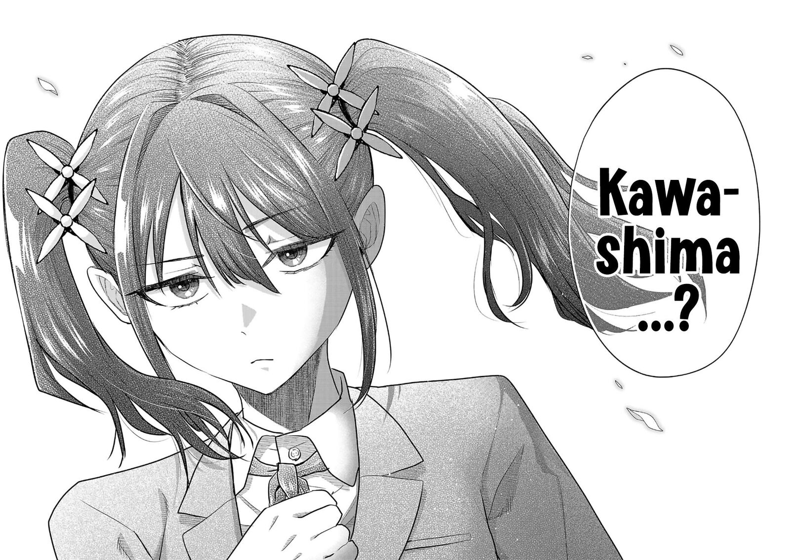 Make Heroine O Katasetai 12 21