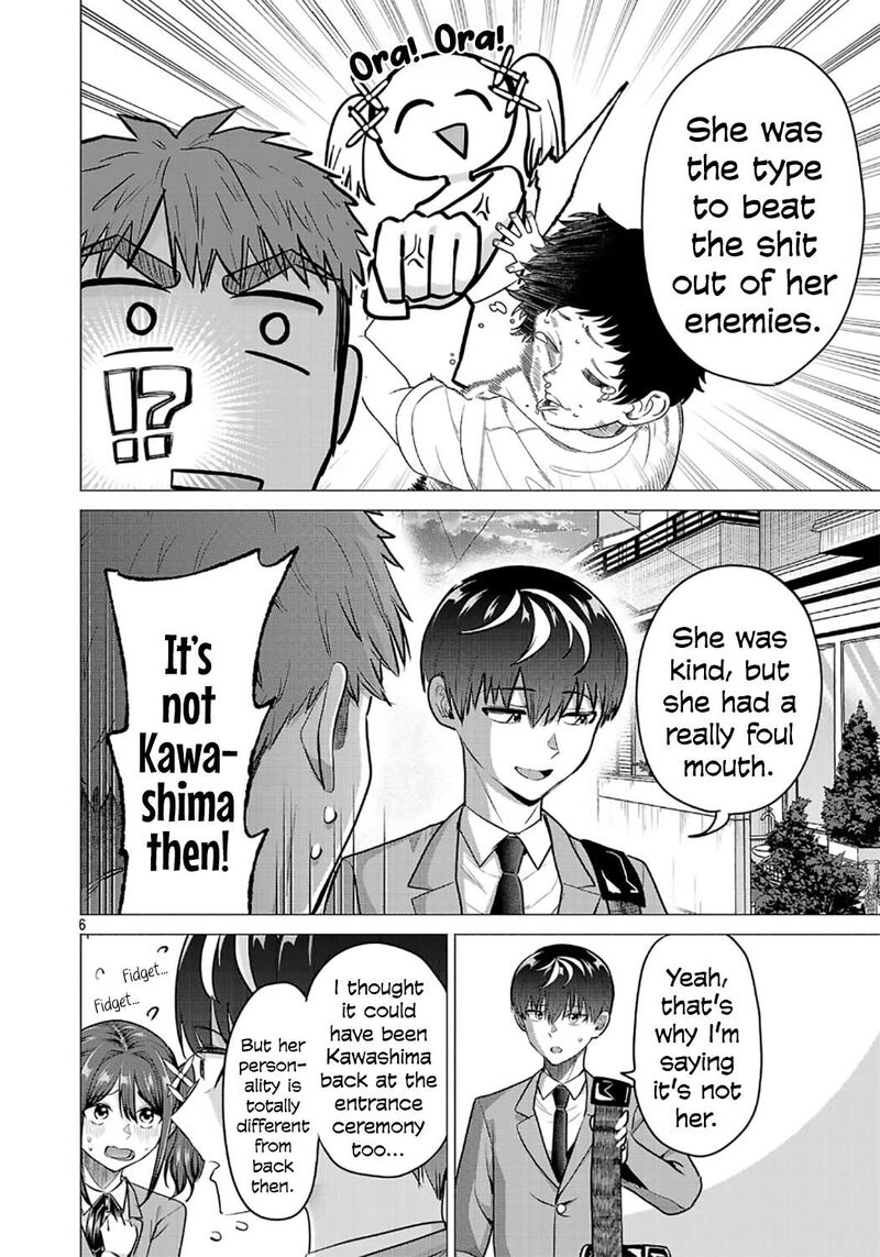 Make Heroine O Katasetai 12 6