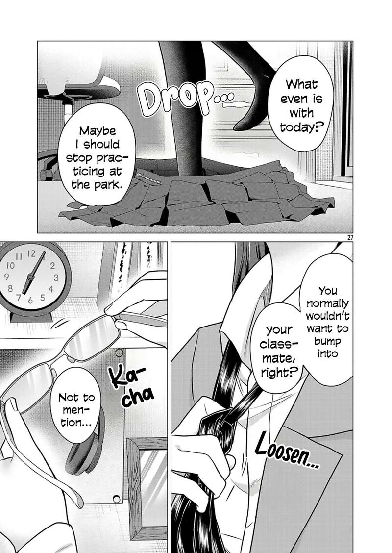 Make Heroine O Katasetai 13 26