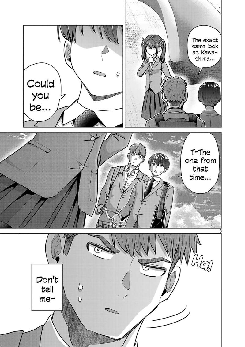 Make Heroine O Katasetai 13 3