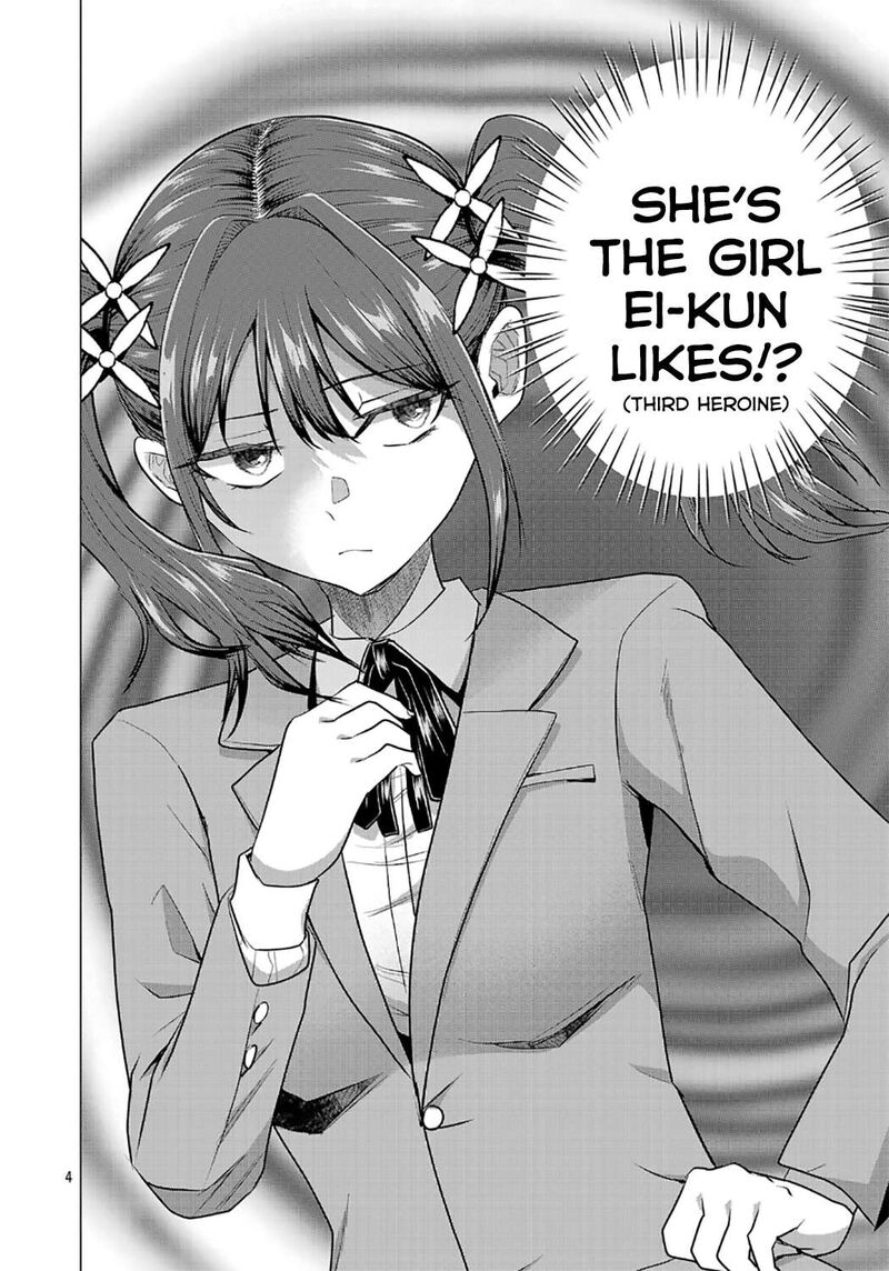 Make Heroine O Katasetai 13 4